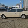 Lancia Beta HPE, 40 anni dalla station wagon 05