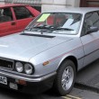 Lancia Beta HPE, 40 anni dalla station wagon 01