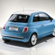 Fiat 500 Vintage '57, serie speciale in vendita da 16.500 euro 02