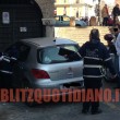 Nuova truffa: finto bebè in auto per evitare rimozione da passo carrabile 07