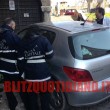 Nuova truffa: finto bebè in auto per evitare rimozione da passo carrabile 02