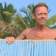 Rocco Siffredi resta nudo... Alessia Marcuzzi-Mara Venier a bocca aperta 04