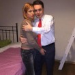 Sara Tommasi e Andrea Diprè, film porno in arrivo dopo il matrimonio 02