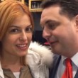 Sara Tommasi e Andrea Diprè, film porno in arrivo dopo il matrimonio 06