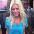 Tara Reid troppo magra, fan preoccupati FOTO. Lei: "Il mio fisico è questo..." 04