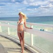 Tara Reid troppo magra, fan preoccupati FOTO. Lei: "Il mio fisico è questo..." 02