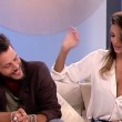 Cristina Buccino con la camicetta scollata a Mattino 5. E Alex Belli... FOTO-VIDEO (13)