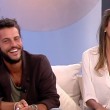 Cristina Buccino con la camicetta scollata a Mattino 5. E Alex Belli... FOTO-VIDEO (14)