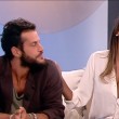 Cristina Buccino con la camicetta scollata a Mattino 5. E Alex Belli... FOTO-VIDEO (16)