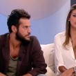 Cristina Buccino con la camicetta scollata a Mattino 5. E Alex Belli... FOTO-VIDEO (18)