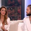 Cristina Buccino con la camicetta scollata a Mattino 5. E Alex Belli... FOTO-VIDEO (6)