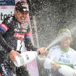 Ciclismo, Milano-Sanremo. John Degenkolb vince in volata FOTO