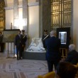 Picasso da 15 milioni e statua romana recuperati dai carabinieri FOTO 4