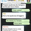 Mamme che scrivono su Whatsapp (2)