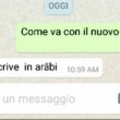 Mamme che scrivono su Whatsapp (4)