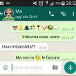 Mamme che scrivono su Whatsapp (7)
