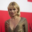 Pamela Anderson, nuovo taglio di capelli FOTO