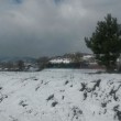 Autostrade A24 e A25 chiuse per neve in Abruzzo. Treni sospesi3