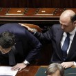 Lupi si dimette, Alfano lo consola con biglietto "onesto, sincero e concreto05