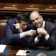 Lupi si dimette, Alfano lo consola con biglietto "onesto, sincero e concreto06