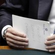 Lupi si dimette, Alfano lo consola con biglietto "onesto, sincero e concreto08