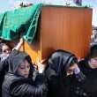 nciata a Kabul per "aver bruciato il Corano". Farkhunda era innocente05