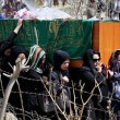 nciata a Kabul per "aver bruciato il Corano". Farkhunda era innocente02