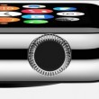 Apple Watch, presentazione a San Francisco02