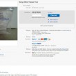 Vendo su eBay aria del concerto di Kanye West