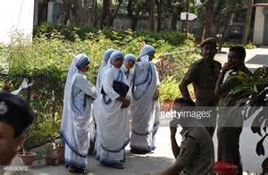 Suore del convento di Gesù e Maria