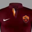 As Roma, nuove maglie sul web 02