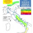 Autostrade, piano neve per allerta meteo dal 5 marzo 2015 03