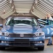 Car of the year 2014, vince la Volkswagen Passat 07