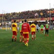 Benevento-Aversa 0-0: FOTO e highlights Sportube