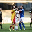Benevento-Aversa 0-0: FOTO e highlights Sportube