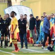 Benevento-Aversa 0-0: FOTO e highlights Sportube