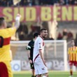 Benevento-Aversa 0-0: FOTO e highlights Sportube