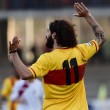 Benevento-Aversa 0-0: FOTO e highlights Sportube
