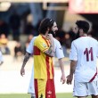 Benevento-Aversa 0-0: FOTO e highlights Sportube