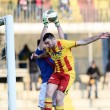 Benevento-Aversa 0-0: FOTO e highlights Sportube