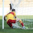 Benevento-Aversa 0-0: FOTO e highlights Sportube