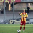 Benevento-Aversa 0-0: FOTO e highlights Sportube