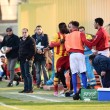 Benevento-Aversa 0-0: FOTO e highlights Sportube