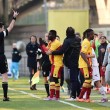 Benevento-Aversa 0-0: FOTO e highlights Sportube