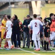 Benevento-Aversa 0-0: FOTO e highlights Sportube