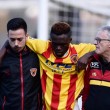 Benevento-Aversa 0-0: FOTO e highlights Sportube