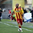 Benevento-Aversa 0-0: FOTO e highlights Sportube