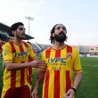 Benevento-Aversa 0-0: FOTO e highlights Sportube