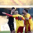 Benevento-Aversa 0-0: FOTO e highlights Sportube