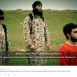Isis, nuovo video con bambino che uccide "spia Mossad 2